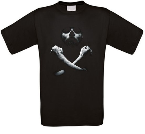 Black vele pirati culto - vele,