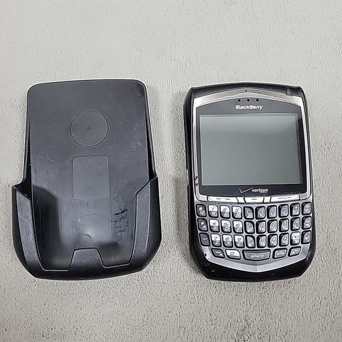 Blackberry 8703e phone - blackberry,