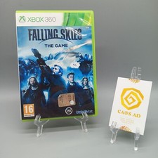 Gioco Falling Skies The Game Videogioco XBOX 360 Completo