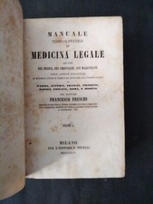 Manuale teorico-pratico di