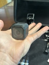 GoPro Hero Session Action