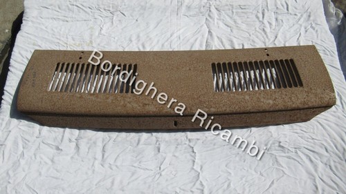Cofano baule copertura - cofano,