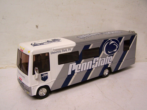 Penn state winnebago camper - state,