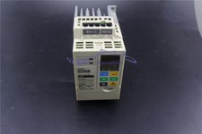Inverter ONE Omron 3G3EV-A2004