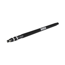 Rode mini boompole microfono - rode,