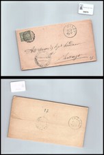 Storia postale Regno VEII da