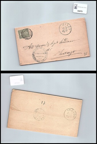 Storia postale regno veii - storia, da