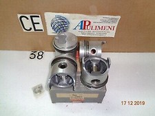 5880616 SERIE PISTONI 4PZ ø