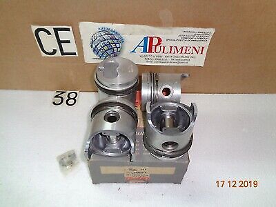 5880616 serie pistoni 4pz - 5880616,