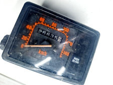 HONDA XR 600 1988 STRUMENTAZIONE CONTACHILOMETRI METER