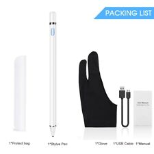 STILUS PEN PER IPAD , PENNA PER DISEGNARE SU TABLET IOS E ANDROID RICONDIZIONATO