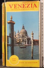 VENEZIA. AMEDEO STORTI. EDIZIONI STORTI.