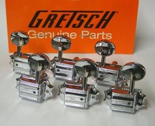 Gretsch sintonizzatori - gretsch,