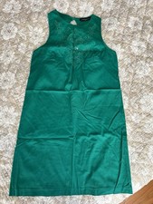 Sandro Ferrone Rome Dress Made