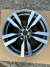 1x Cerchio in Lega 20 Pollici