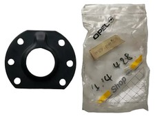 NUOVA piastra di supporto