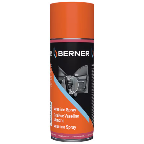 Vaselina spray 400ml - vaselina,