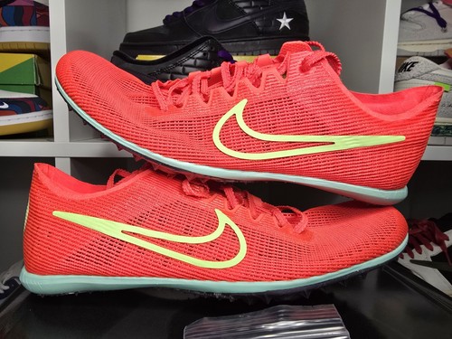 Nike zoom mamba track and - zoom, 6