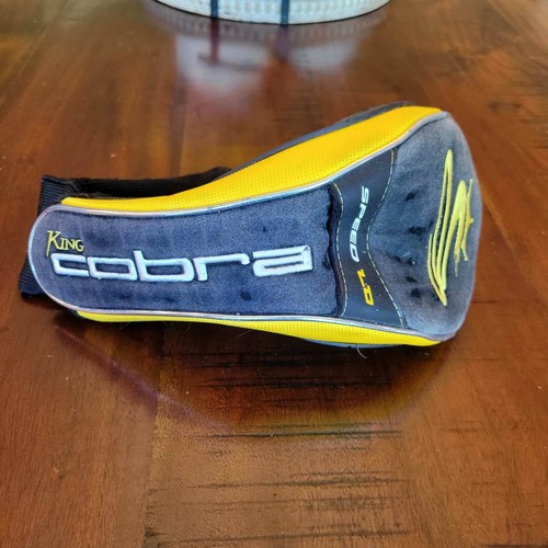 King cobra speed - king,