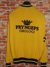 Eroica maglia giacca shirt - maglia,
