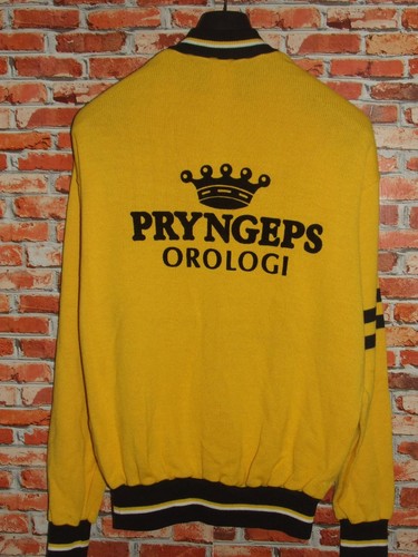 Eroica maglia giacca shirt - giacca,