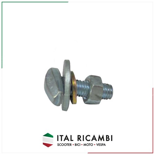 Vite con testa taglio per - vite,
