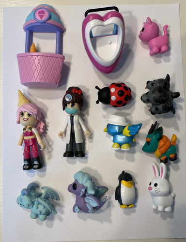 Lotto figurine roblox adopt - lotto,