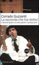 La seconda che hai detto! Il