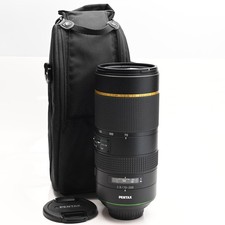Pentax AF 70-200 mm f2.8 ED HD