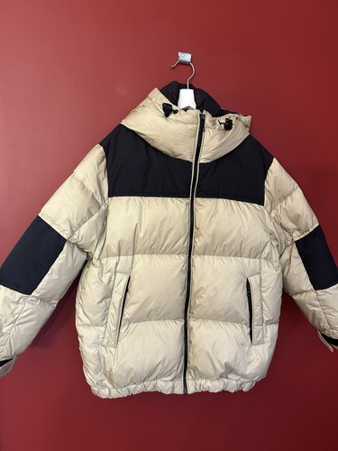 Piumino zara bambino beige - piumino, e