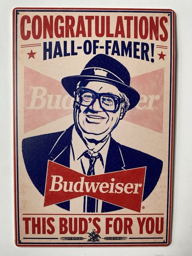 Insegna birra chicago cubs - insegna,
