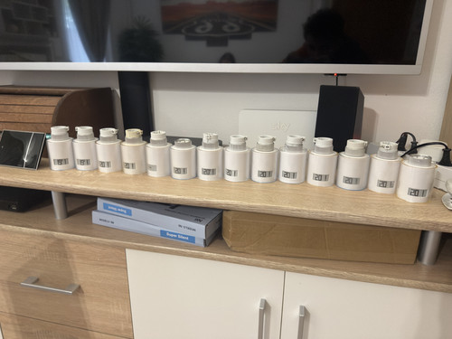 Netatmo valvole - 14,