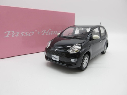 Toyota 2a generazione - 1/30,