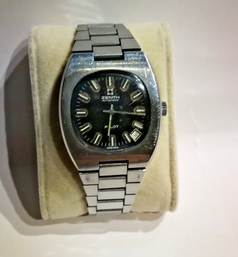 Orologio automatico zenith - orologio,