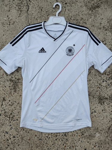 Maglia calcio adidas germania - maglia,