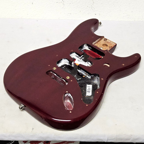 2008 fender american select - american,