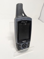 Garmin GPSMAP 60C