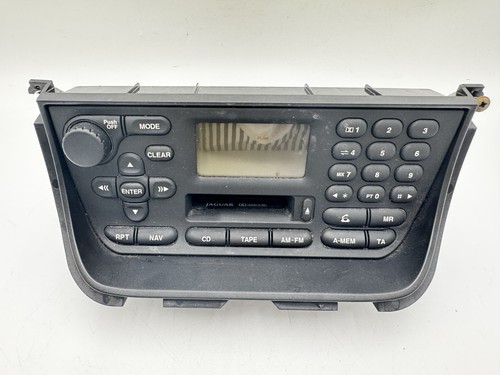 1998 2003 jaguar x308 - 1998-2003,