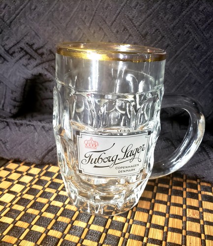 Set bicchieri birra - 6,
