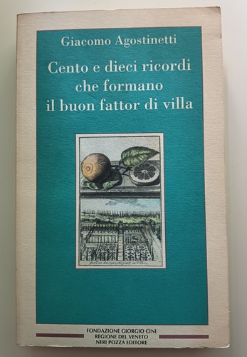 Agostinetti 110 ricordi buon - agostinetti:,