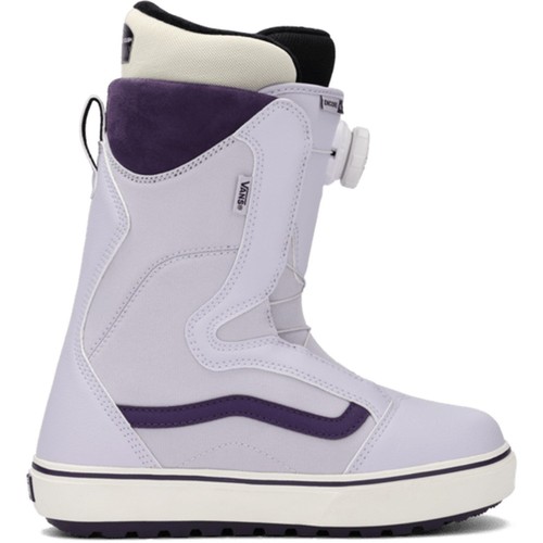Stivali snowboard donna - da,