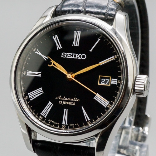 Orologio uomo automatico seiko - uomo,