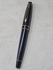 Penna stilografica Waterman