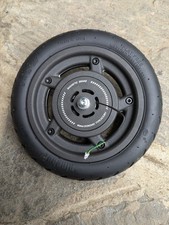 Monopattino Elettrico Ninebot