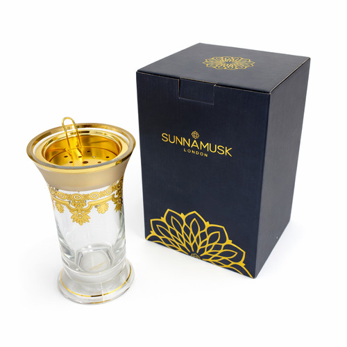 Sunnamusk lusso grande vetro - sunnamusk,