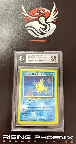 Rising phoenix pokemon - rising, shining