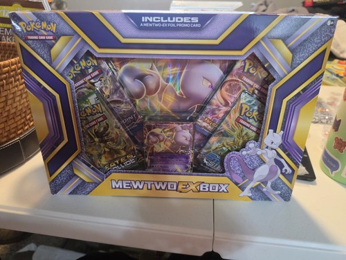 Pokemon tcg 2016 mewtwo ex - pokemon,