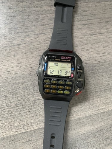 Orologio casio cmd vintage - orologio,