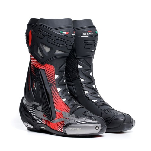 Stivali moto tcx race pro - stivali,