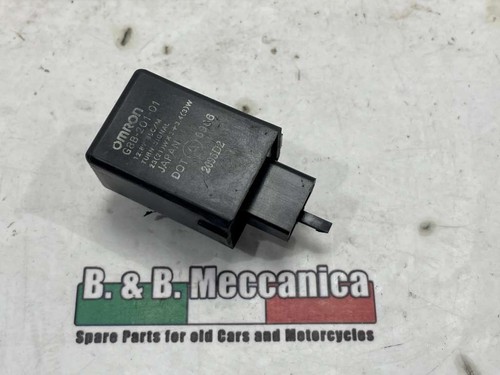 Rele frecce intermittenza - rele,